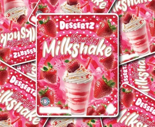 Dessertz